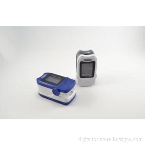 Portable Pulse Oximeter Pediatric Finger Tip Pulse Oximeter